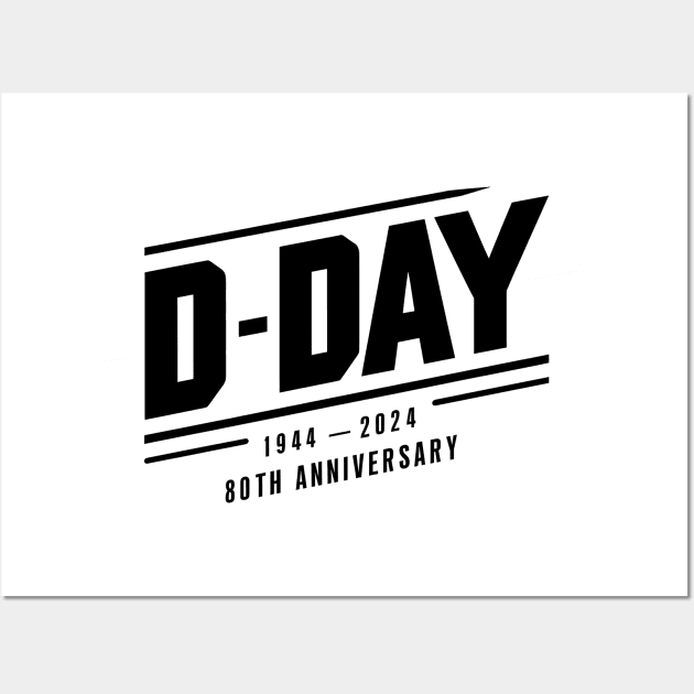DDay 2024 D Day Posters and Art Prints TeePublic